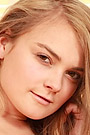 Heidi Lowers Her Panties