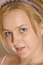 Amanda in an Amateur Showcase