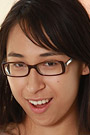 Alexis Lane Strips in Glasses