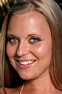 Jessica Stone Fingers Herself Poolside