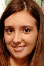 Katie Jordin Strips in the Locker Room