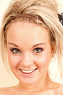 Shelly Roberts with Her Panties Down