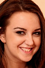 Pressley Carter Uses Her Fingers