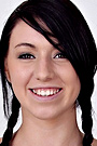 Megan Piper Plays in Pigtails
