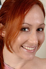 Katie O'Riley Plays with Herself