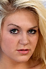 Marissa Jordan Rides Cowgirl