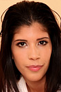Jordana Heat Plays with a Toy