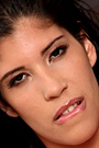 Jordana Heat Fingers Herself