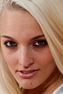 Maci Lee Displays Her Pink Pussy