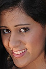 Cassandra Marie in the Sunshine