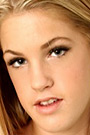 Rebecca Ivy Plays with Her Clit