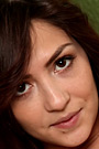 Cassie Laine Fingers Herself