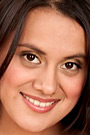 Selma Sinz Fingers Herself