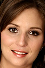 Dahlia Taylor Teases Her Tight Pussy