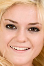 Chloe Foster Takes Hard Penetration