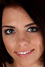 Adriana Chechik Plays with Her Dildo