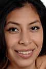 Nicole Ferrera Plays with Her Pussy