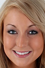 Valerie White Uses a Dildo