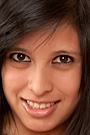 Jasmine Gomez Fingers Herself