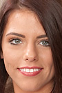 Adriana Chechik Strips Down