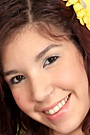 Leah Cortez Grinds on Her Dildo