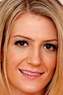 Amanda Tate Uses Her Dildo