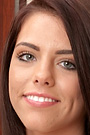 Adriana Chechik Pulls Down Her Panties