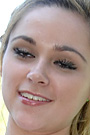 Zoey Foxx Gets Fucked on Court