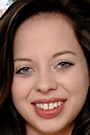 Aurora Monroe Pulls Down Her Panties