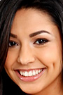 Serena Torres Fingers Herself