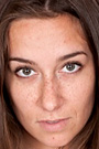 Bridget Bond Explores Her Body