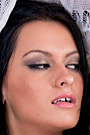 Nadia Capri in Reverse Cowgirl