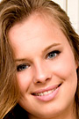 Jillian Janson Strips Completely