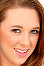 Brooke Wylde Shows Her Natural Curves