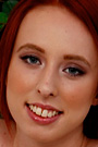 Sofie Carter Teases Herself