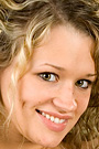 Heather Starlet Teases Herself