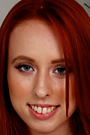 Sofie Carter Fingers Herself