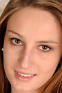 Maci Winslett Shows Her Puffy Lips
