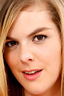 Kendra Lynn Uses Multiple Fingers