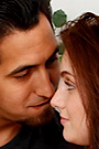 Natalie Lust Gives a Deep Blowjob