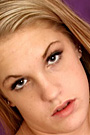 Rebecca Ivy in a Private Scene