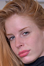 Alexia Sirens Spreads Her Pussy