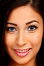Jade Jantzen Fingers Herself