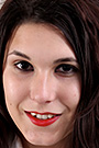 Ella Jones Removes Her Red Skirt