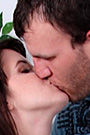 Olivia Olove Sucks Cock and Takes a Facial