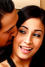 Jade Jantzen Gives Head