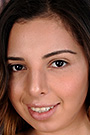 Luna Leve Shows Her Curves