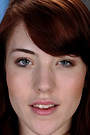 Gwen Stark Spreads Her Trimmed Pussy