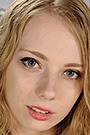 Dawn Brooks Strips Completely Naked