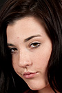Jenna Reid Spreads Her Tight Pussy